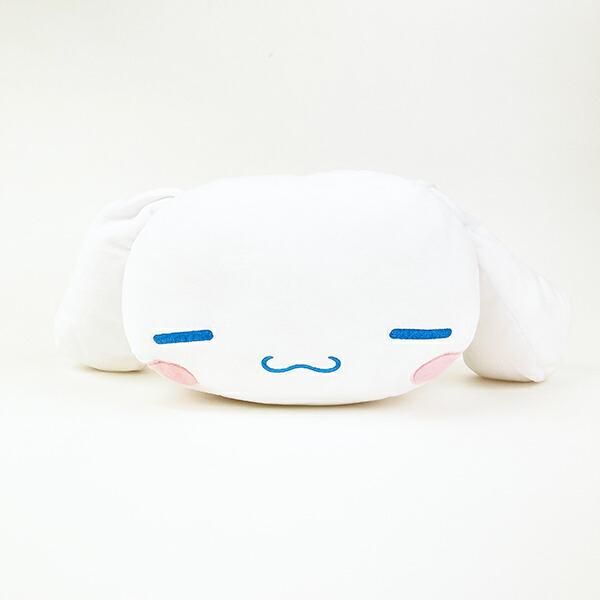 サンリオ寝そべり抱き枕