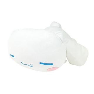 <img class='new_mark_img1' src='https://img.shop-pro.jp/img/new/icons15.gif' style='border:none;display:inline;margin:0px;padding:0px;width:auto;' />サンリオ シナモロール 寝そべり抱きまくら シナモン Sanrio