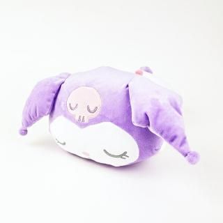 <img class='new_mark_img1' src='https://img.shop-pro.jp/img/new/icons15.gif' style='border:none;display:inline;margin:0px;padding:0px;width:auto;' />サンリオ クロミ 寝そべり抱きまくら Sanrio