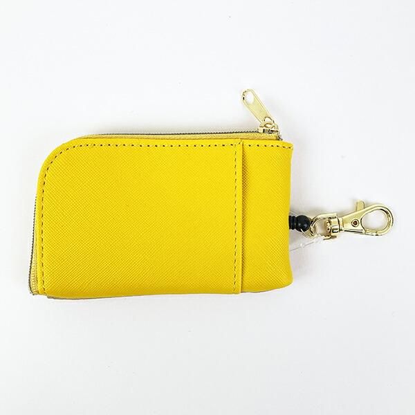 Snoopy pass case& multi-case