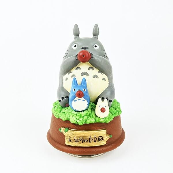 hand-rolled music box 
