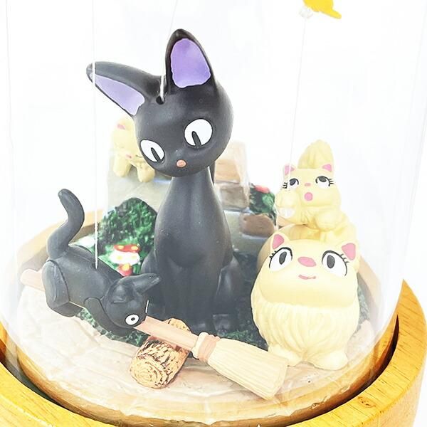 ジブリのオルゴール