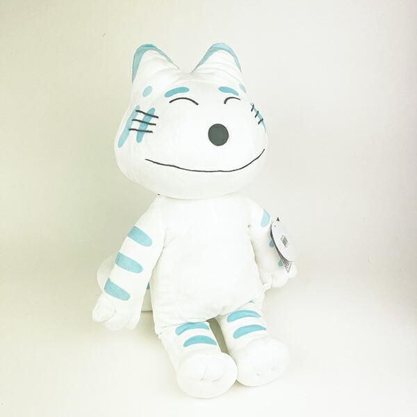 11ぴきのねこのぬいぐるみ