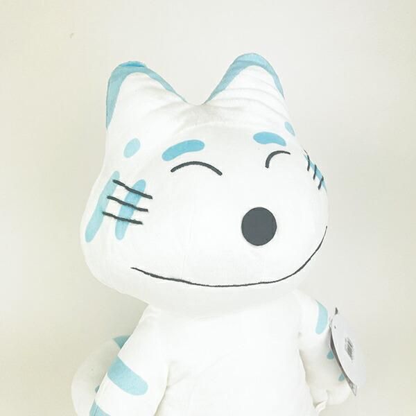 11ぴきのねこのぬいぐるみ