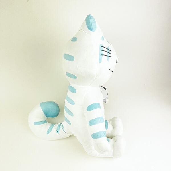 11ぴきのねこのぬいぐるみ