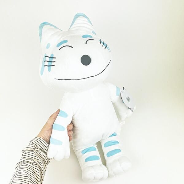 11ぴきのねこのぬいぐるみ