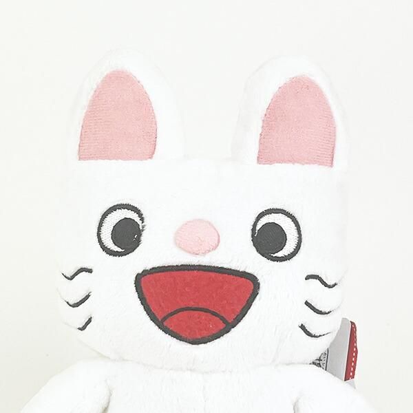 ノンタン あらえるぬいぐるみ