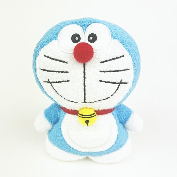 Doraemon tokokoco-club plushie