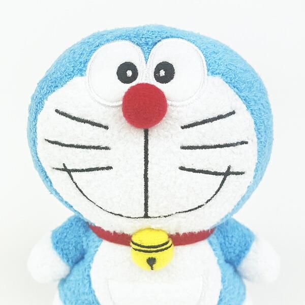 Doraemon tokokoco-club plushie