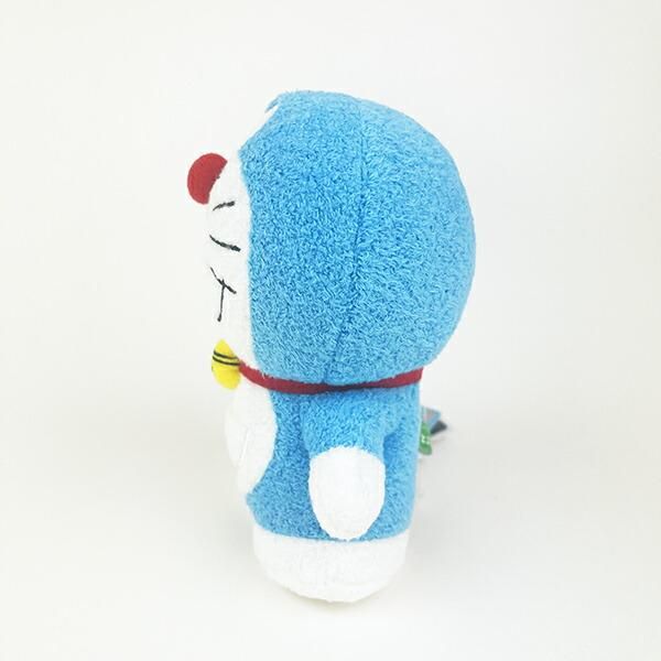 Doraemon tokokoco-club plushie