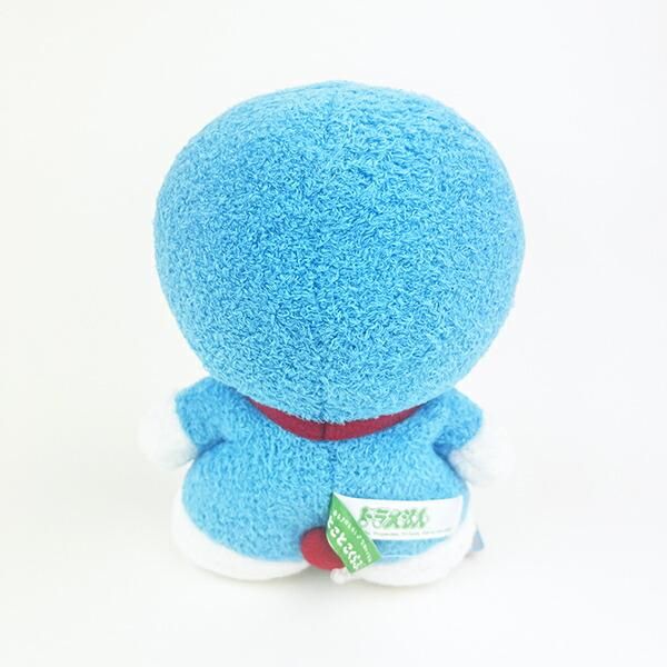 Doraemon tokokoco-club plushie