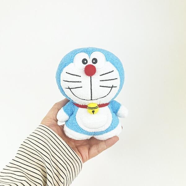 Doraemon tokokoco-club plushie
