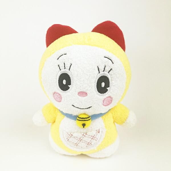 Doraemon tokokoco-club plushie