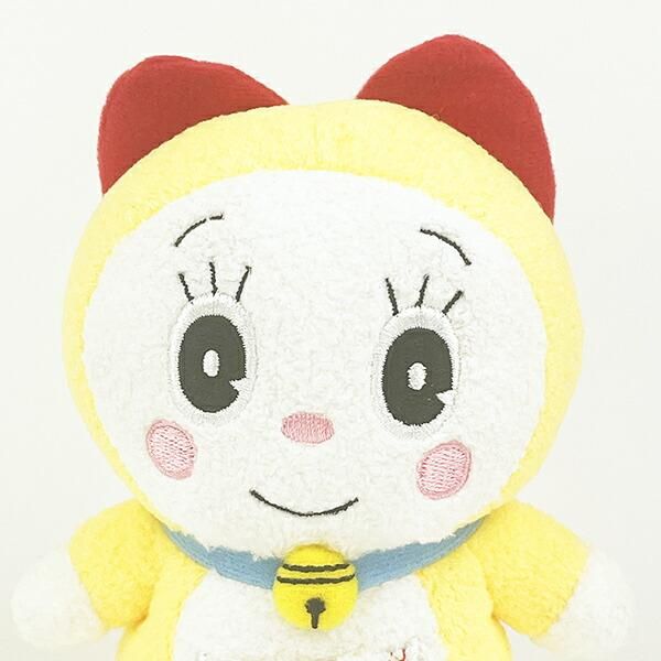 Doraemon tokokoco-club plushie
