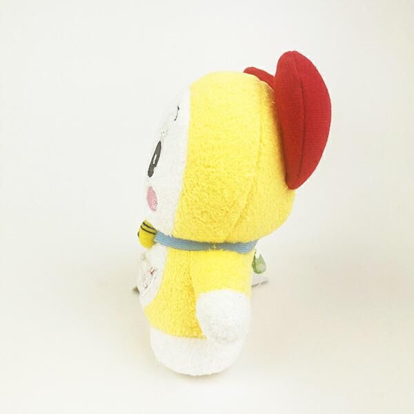 Doraemon tokokoco-club plushie