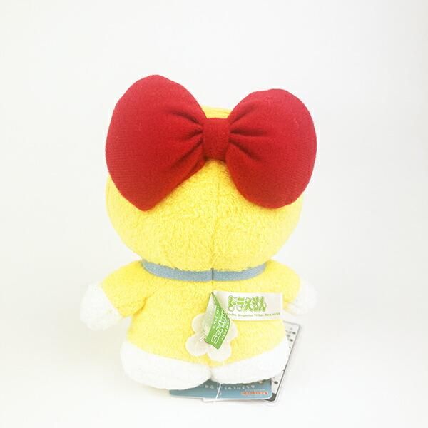 Doraemon tokokoco-club plushie