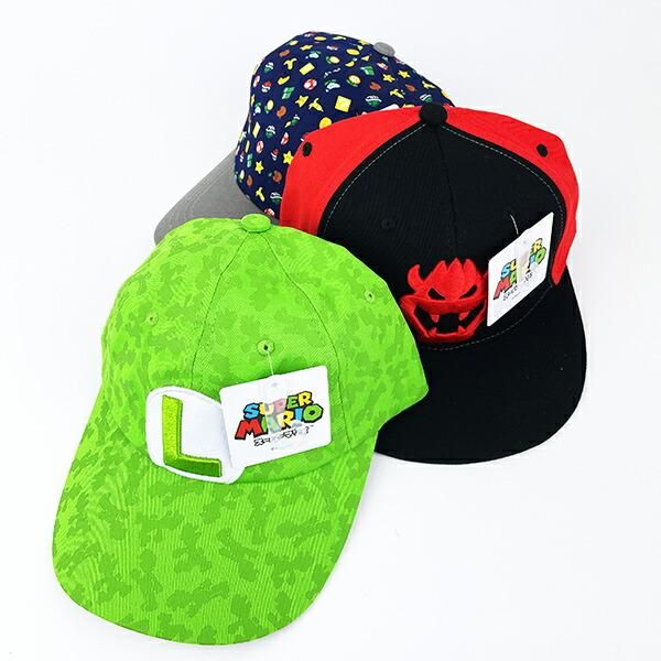 Mario's low cap
