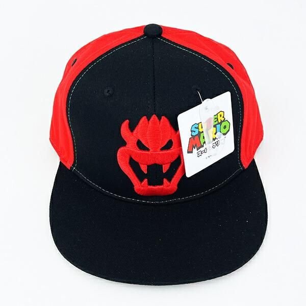 Mario's low cap