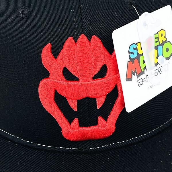 Mario's low cap