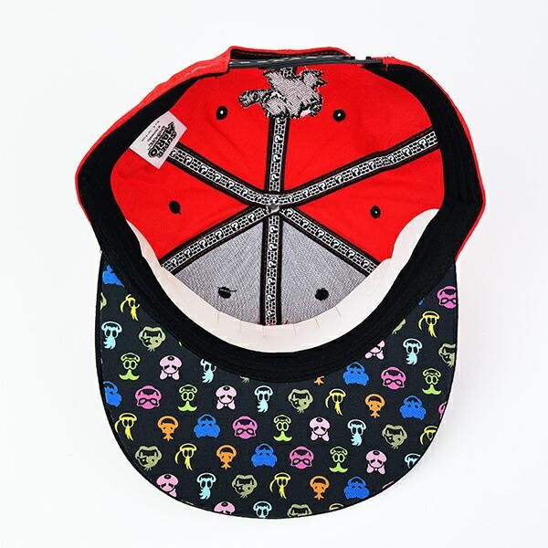 Mario's low cap