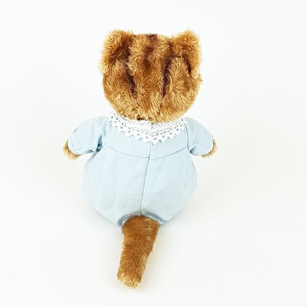 Peter Rabbit's plush toy