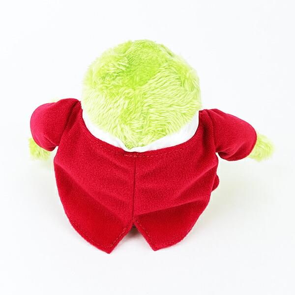 Peter Rabbit's plush toy