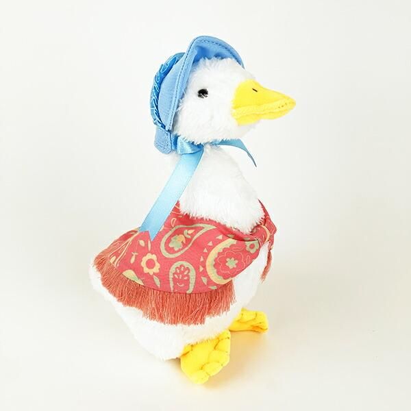 Peter Rabbit's plush toy