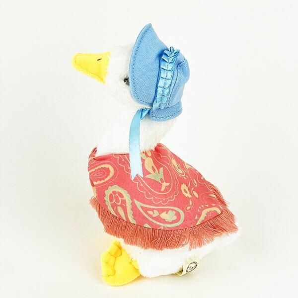 Peter Rabbit's plush toy