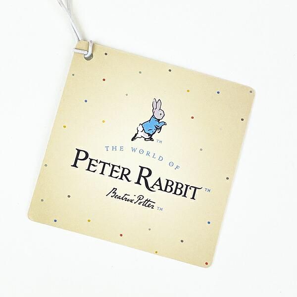 Peter Rabbit's plush toy