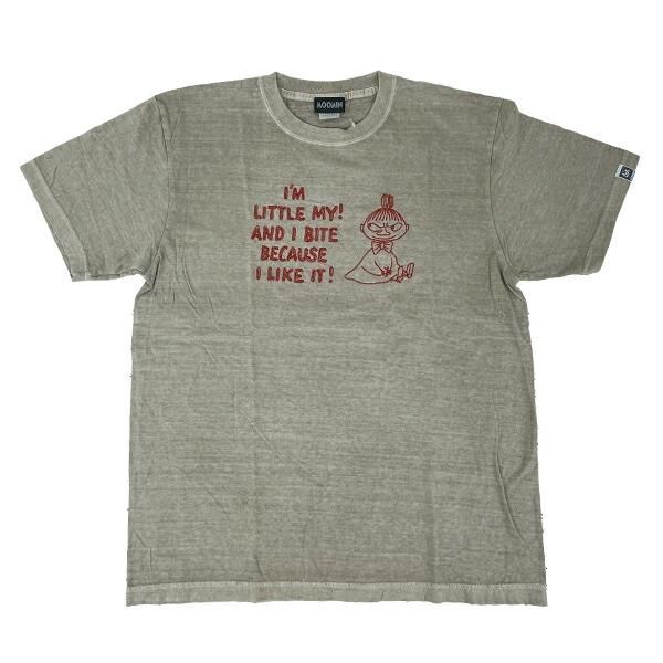 ムーミンtシャツ
