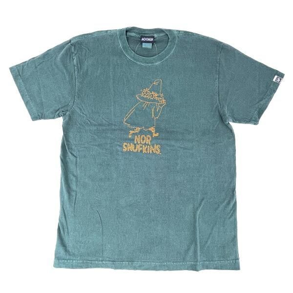 ムーミンtシャツ