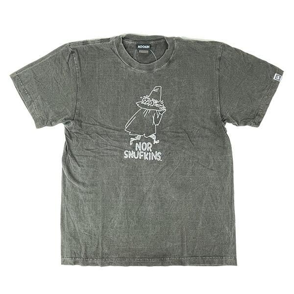 ムーミンtシャツ