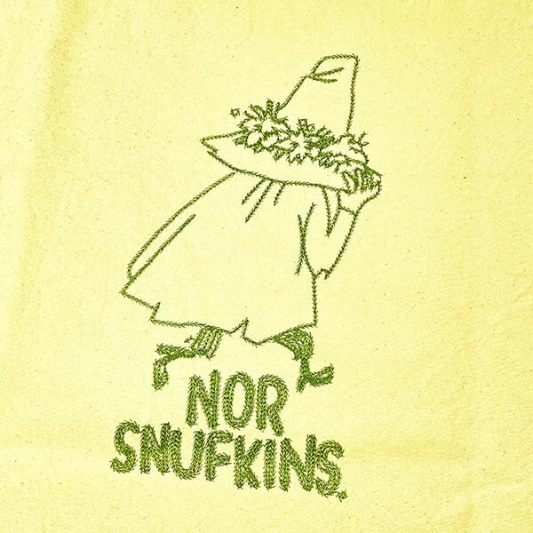 ムーミントートバッグ