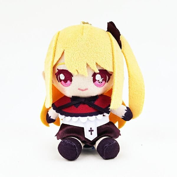 推しの子マスコット