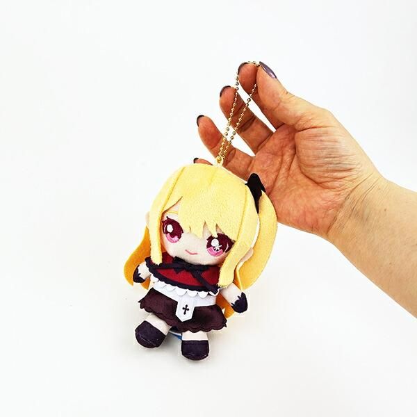 推しの子のマスコット