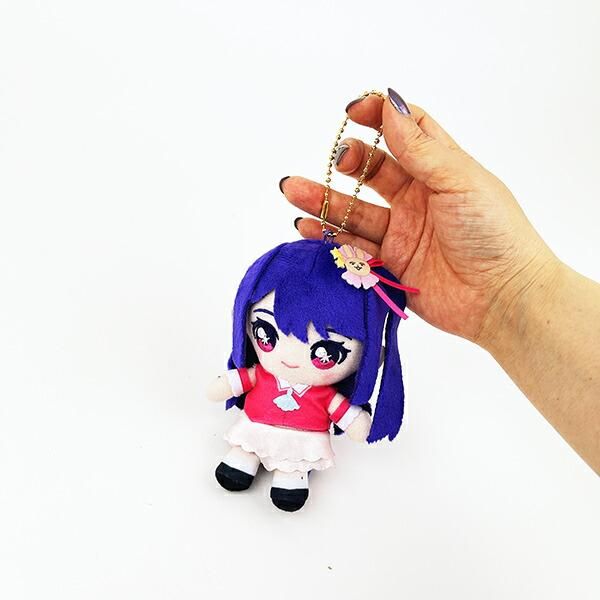 推しの子マスコット
