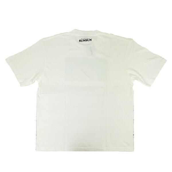 スンスンTシャツ
