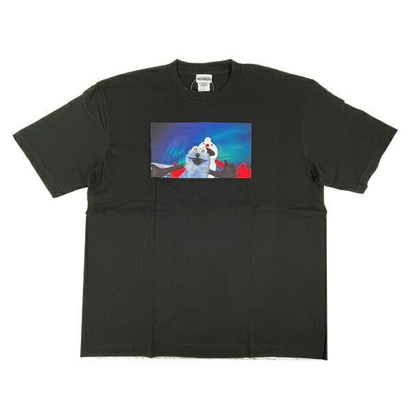 パペットスンスンのＴシャツ