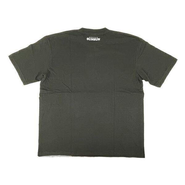 パペットスンスンのTシャツ