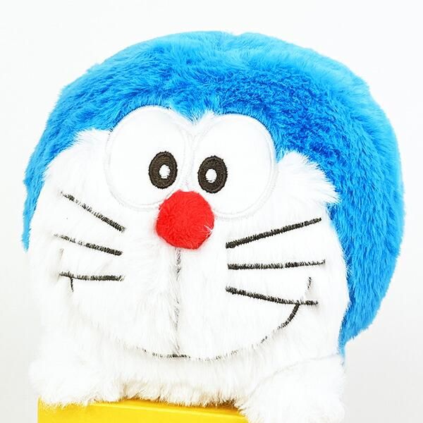 ドラえもんぬいぐるみ