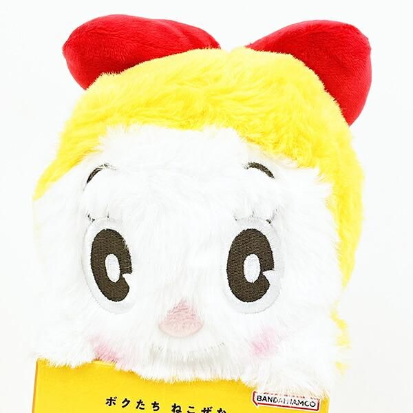 ドラえもんぬいぐるみ