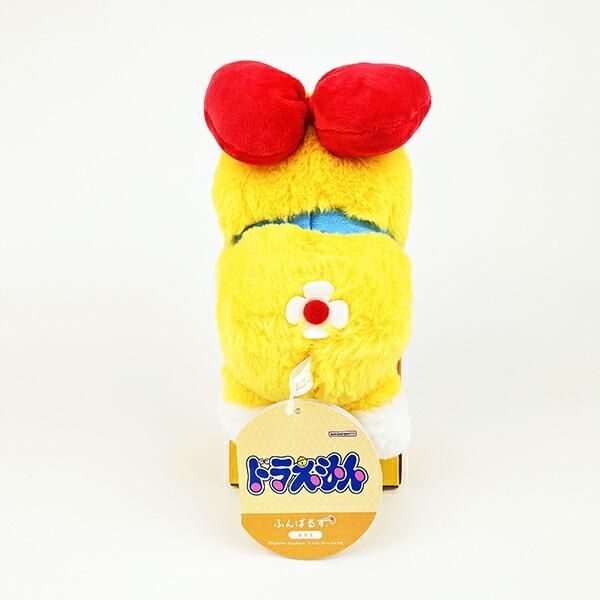 ドラえもんぬいぐるみ