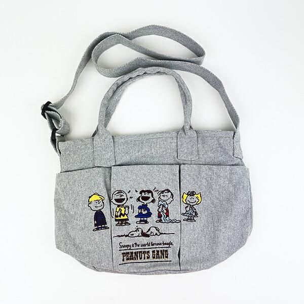 ROOTOTE and Snoopy's collaborative items
