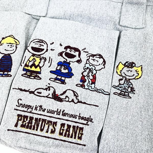 ROOTOTE and Snoopy's collaborative items
