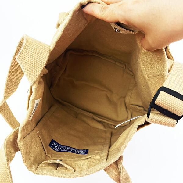ROOTOTE and Snoopy's collaborative items