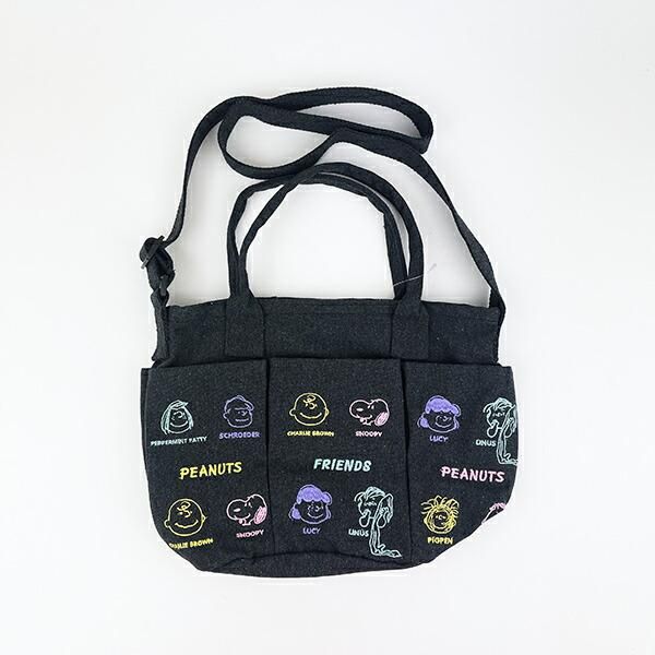ROOTOTE and Snoopy's collaborative items