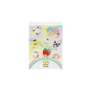 <img class='new_mark_img1' src='https://img.shop-pro.jp/img/new/icons15.gif' style='border:none;display:inline;margin:0px;padding:0px;width:auto;' />ꥪ ʹ50th ߥ˥(2020) ʸ Sanrio 