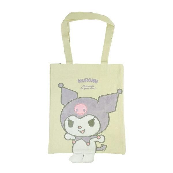 サンリオ足ぴょこトート