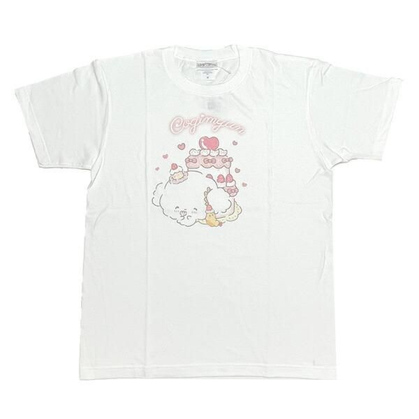TWICE 8周年 popup サンリオ Tシャツ XLサイズ 新品未開封 TWICE サンリオ POP UP Tシャツ XLサイズ - メルカリ