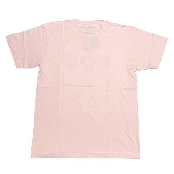 サンリオ こぎみゅん Tシャツ(M) ライトピンク アパレル Sanrio